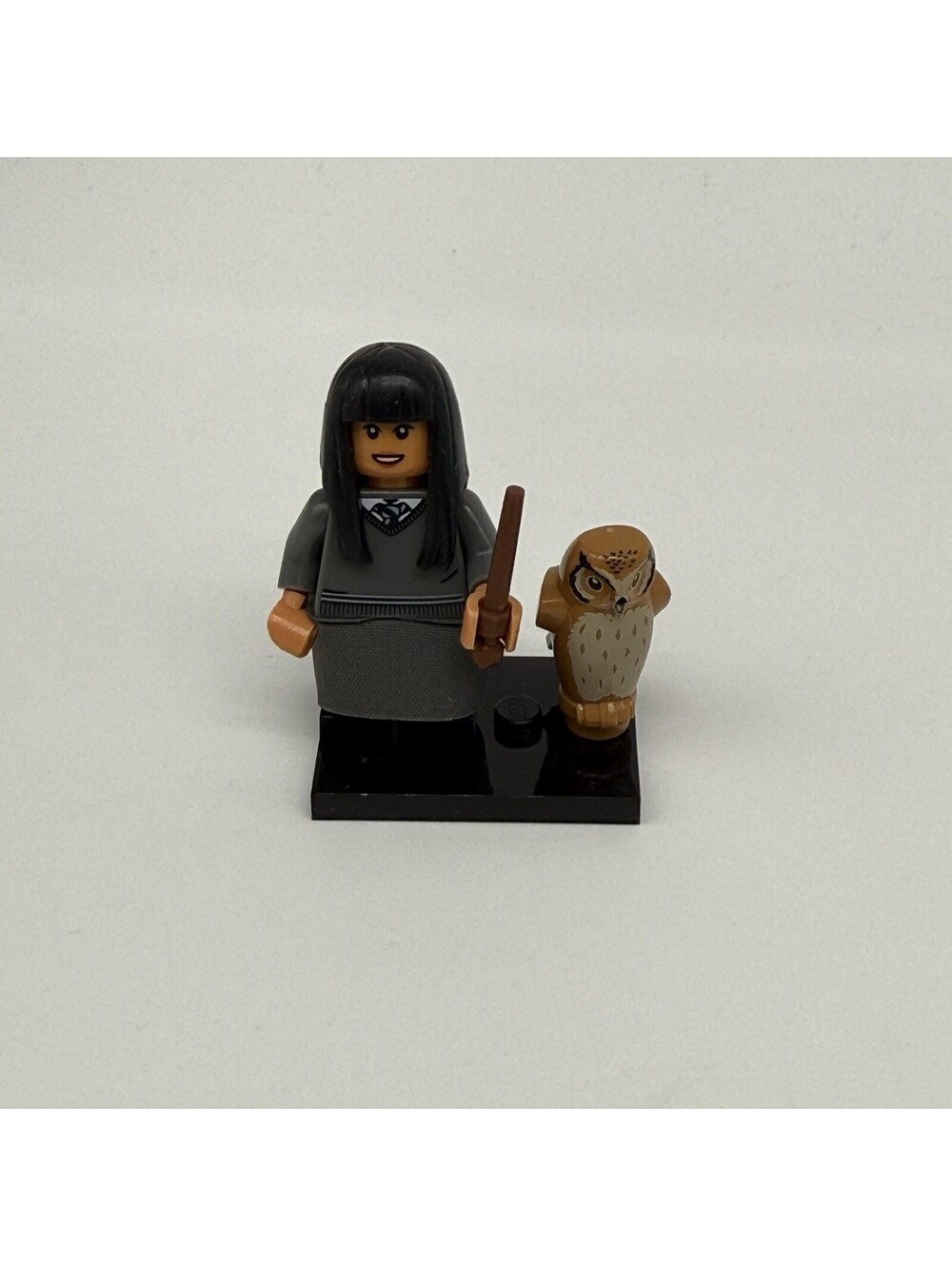 LEGO Cho Chang Harry Potter Series 1 Mini-Figure 71022 CMF